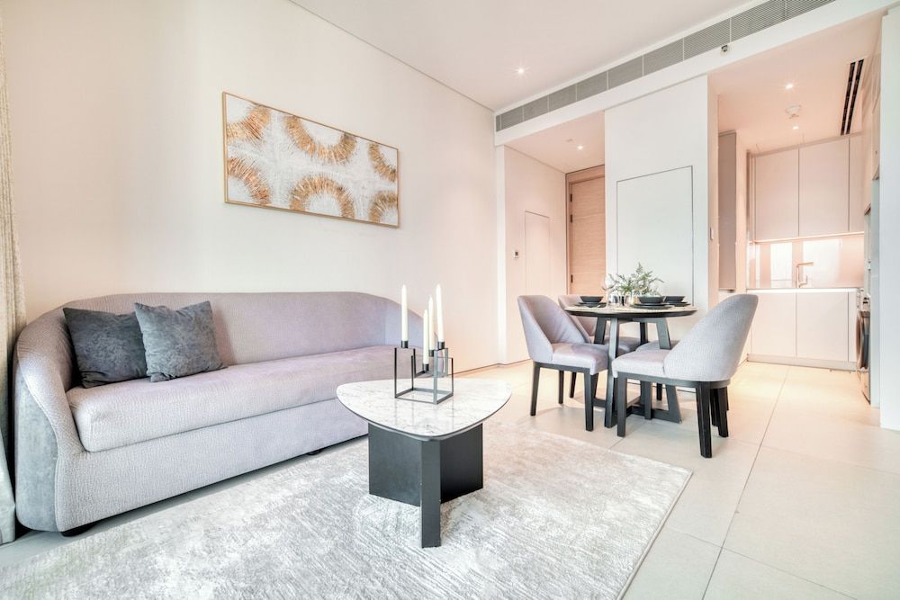 Address JBR - Mint Stay