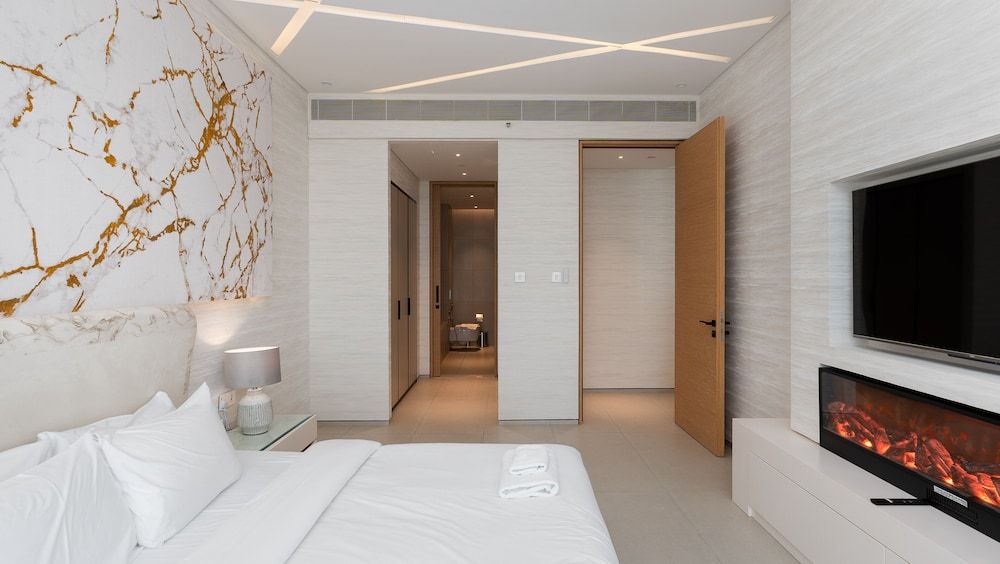 Address JBR - Mint Stay