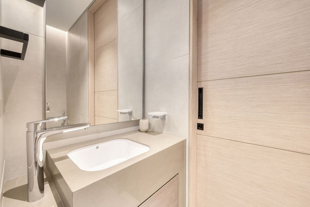 Address JBR - Mint Stay
