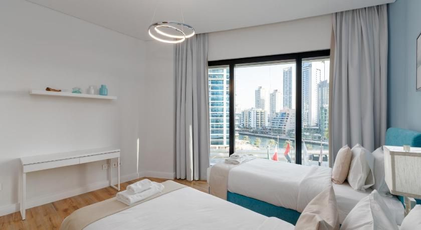 Address JBR - Mint Stay