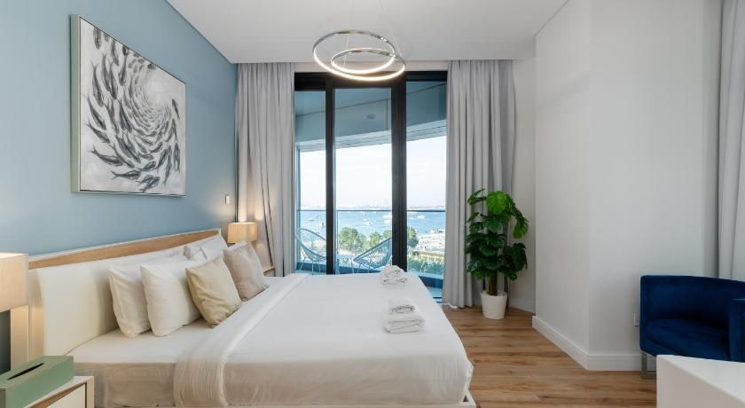 Address JBR - Mint Stay