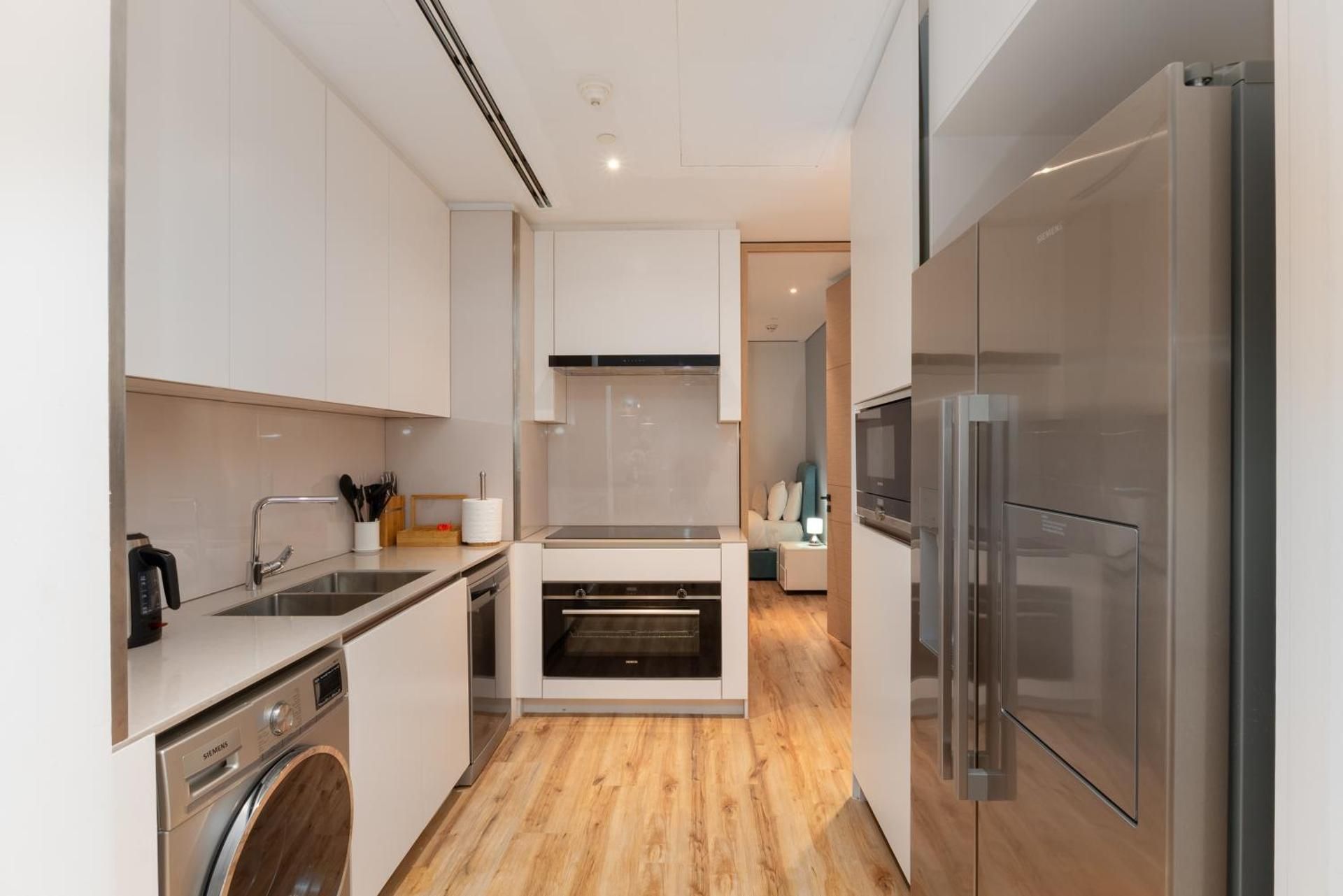 Address JBR - Mint Stay