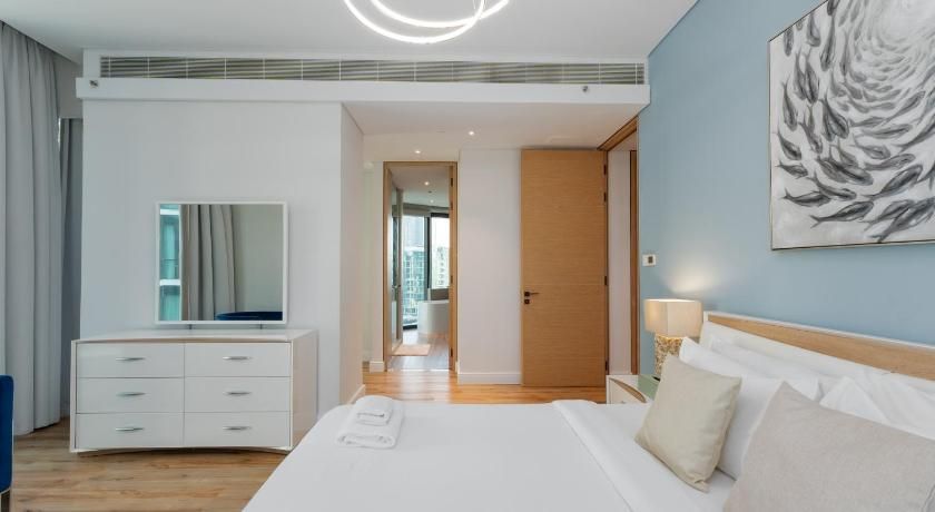 Address JBR - Mint Stay