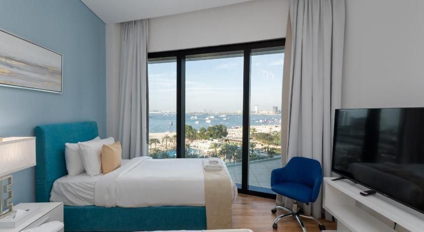 Address JBR - Mint Stay