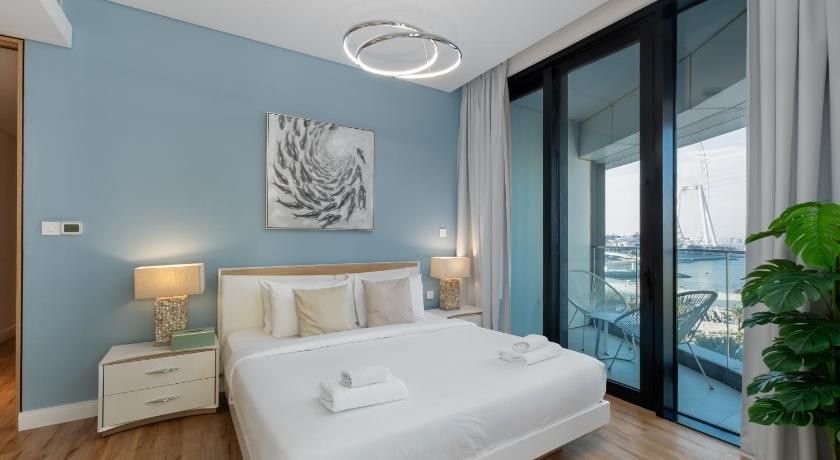 Address JBR - Mint Stay