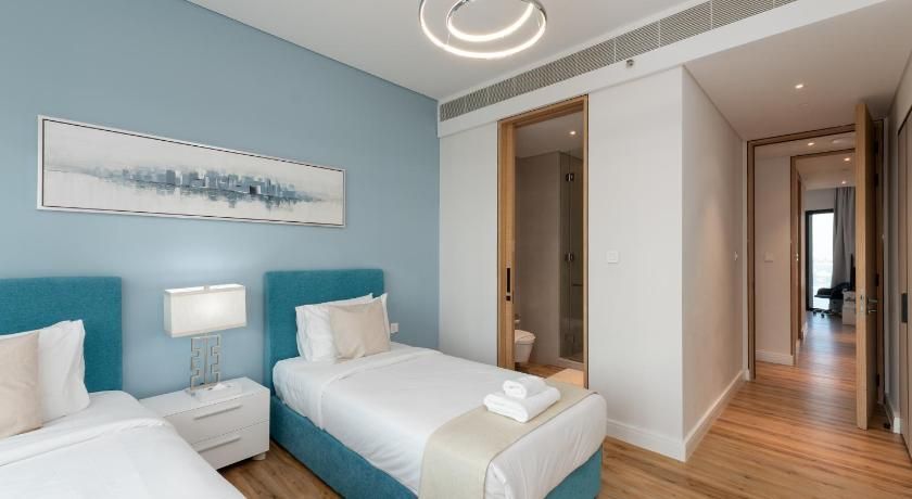 Address JBR - Mint Stay