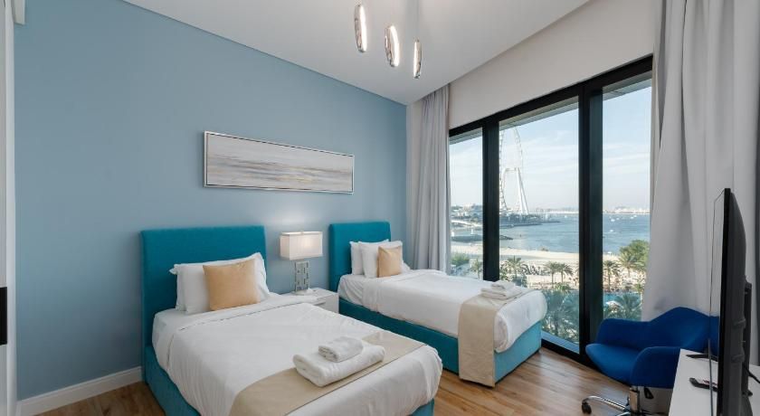 Address JBR - Mint Stay