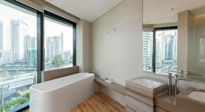 Address JBR - Mint Stay