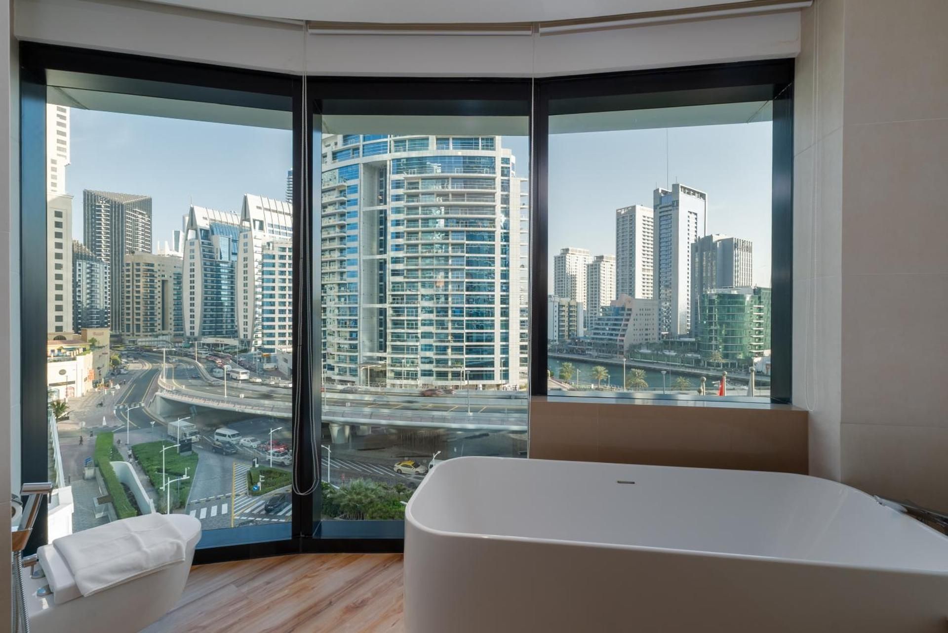 Address JBR - Mint Stay