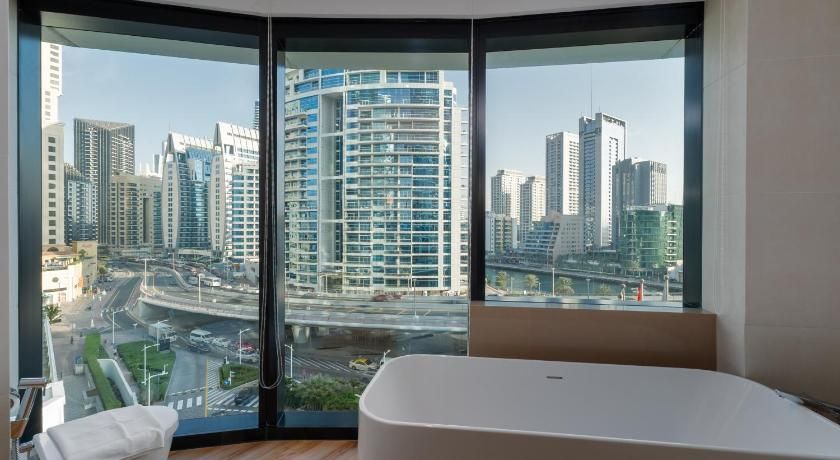 Address JBR - Mint Stay