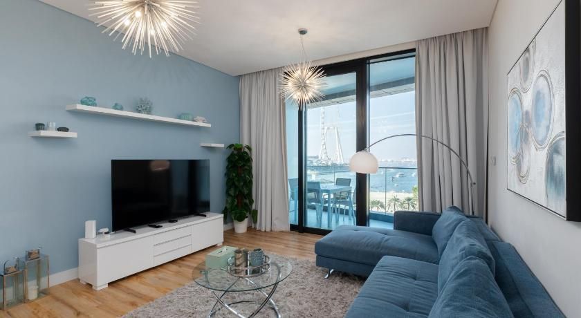 Address JBR - Mint Stay