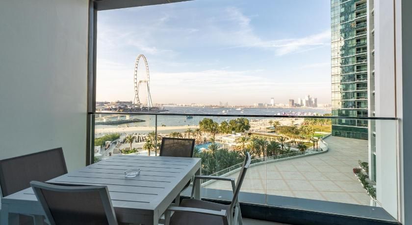 Address JBR - Mint Stay