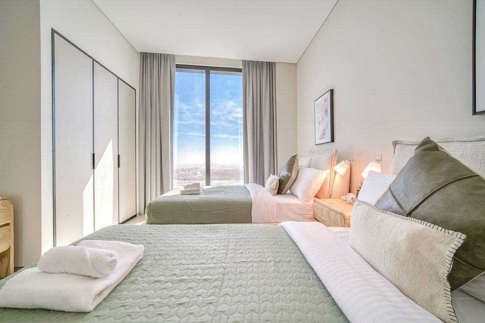 Address JBR - Mint Stay