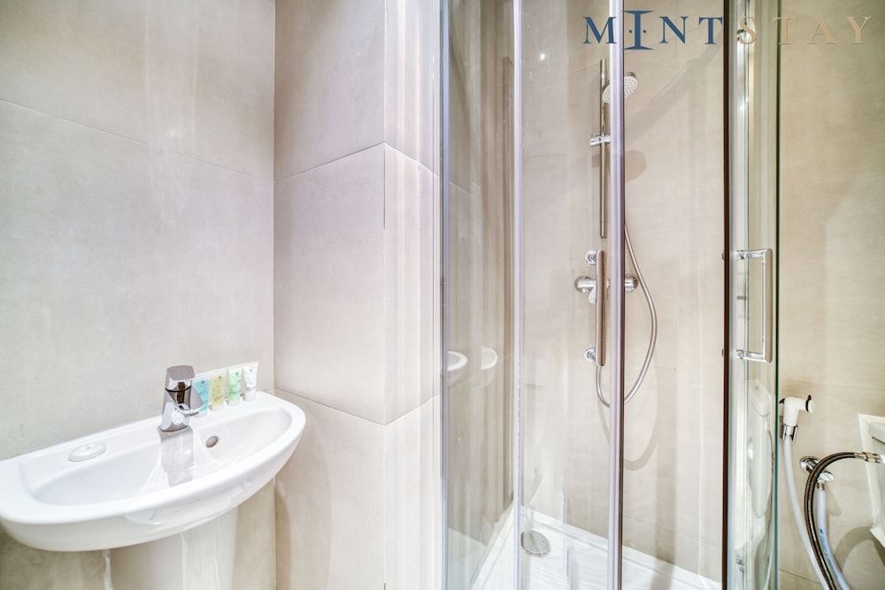 Address JBR - Mint Stay