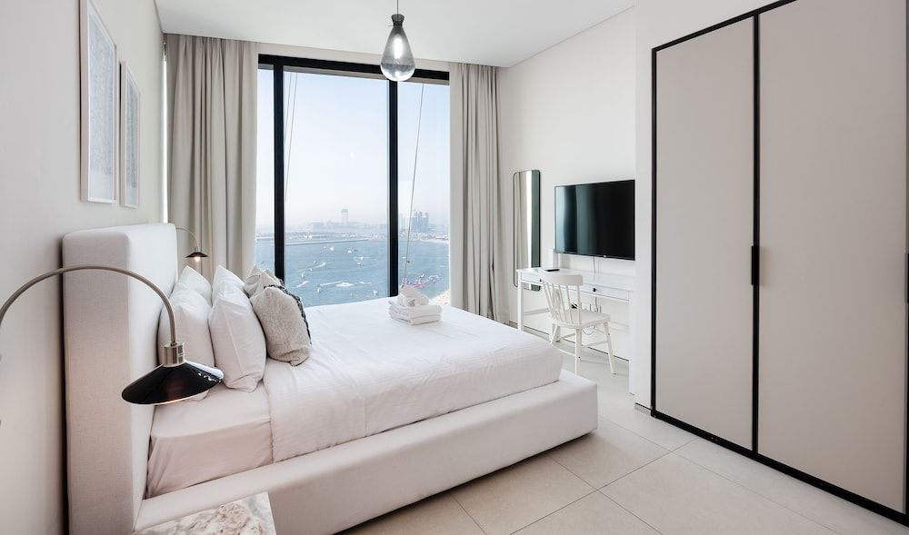 Address JBR - Mint Stay
