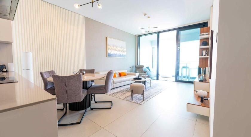 Address JBR - Mint Stay