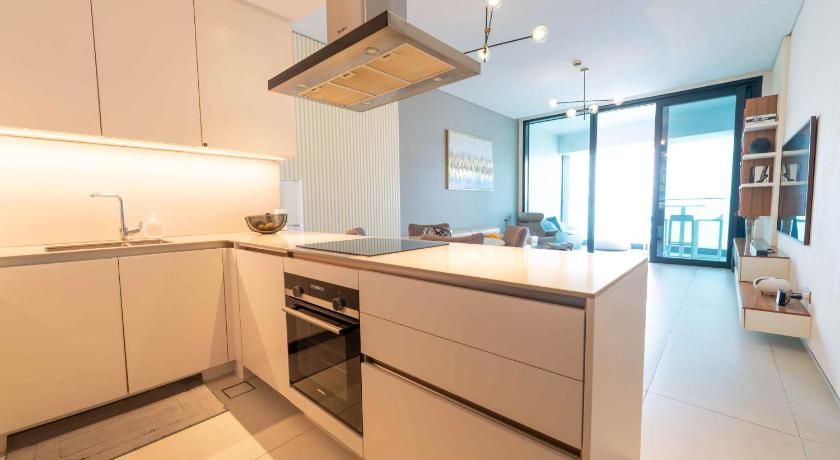 Address JBR - Mint Stay