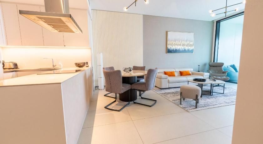 Address JBR - Mint Stay