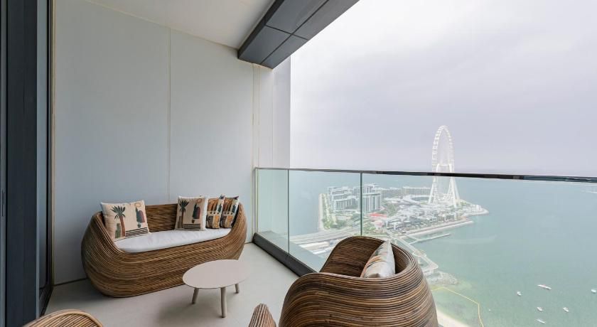Address JBR - Mint Stay