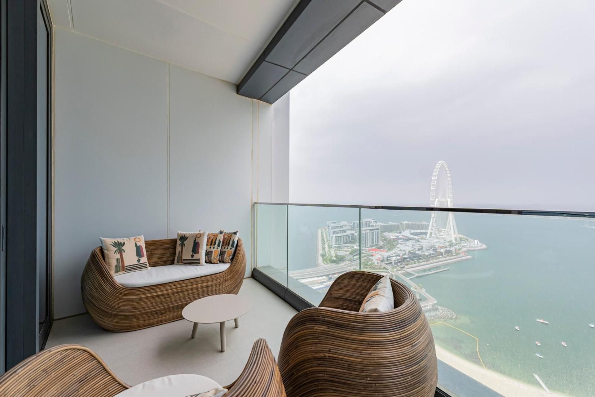Address JBR - Mint Stay