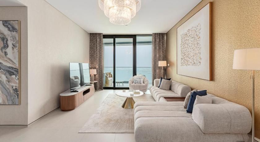 Address JBR - Mint Stay