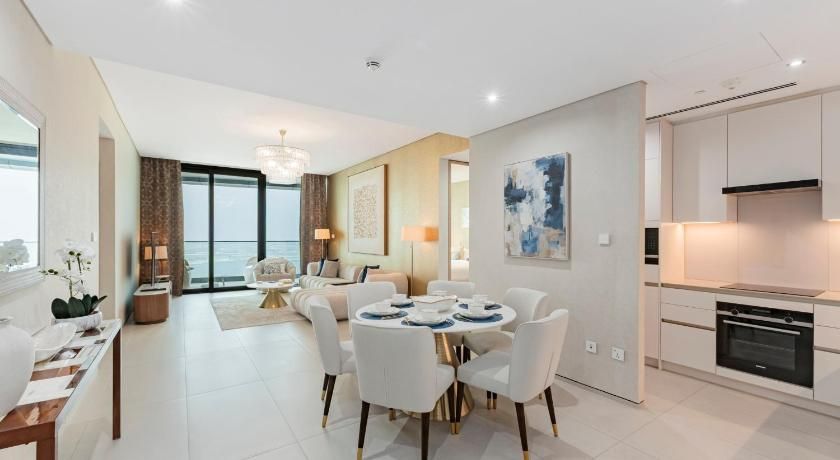 Address JBR - Mint Stay
