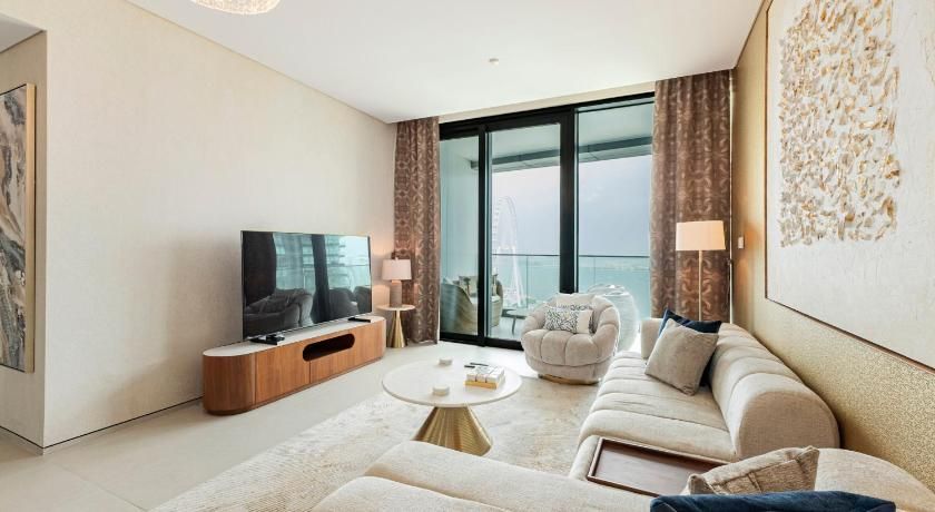 Address JBR - Mint Stay