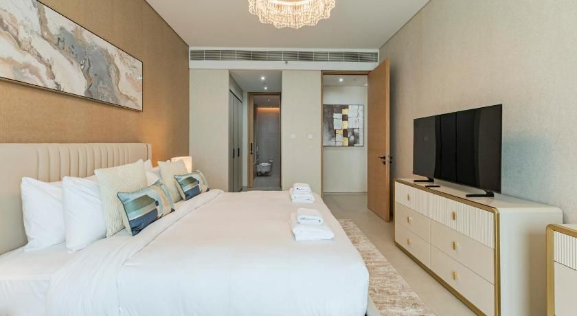 Address JBR - Mint Stay