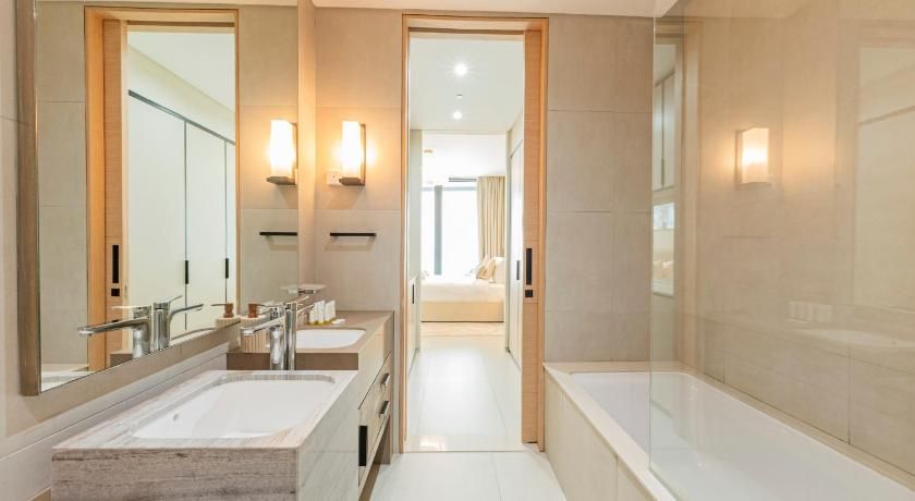 Address JBR - Mint Stay