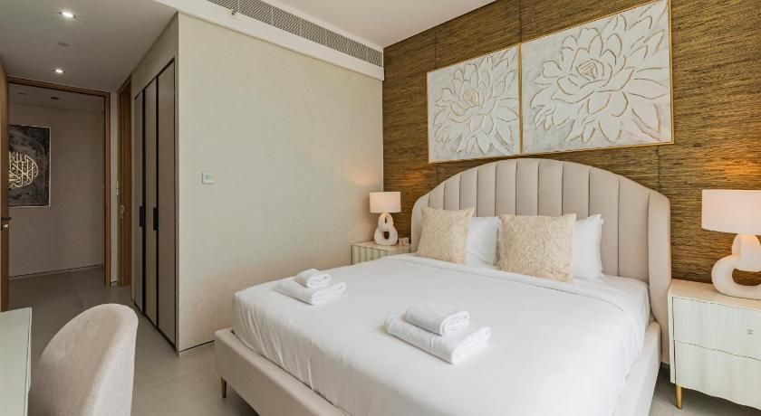 Address JBR - Mint Stay