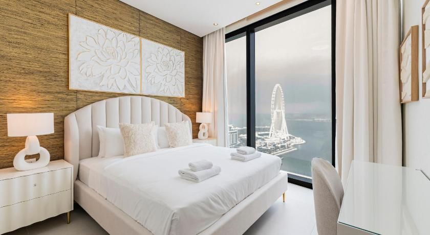 Address JBR - Mint Stay