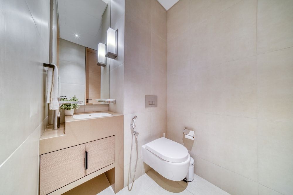 Address JBR - Mint Stay
