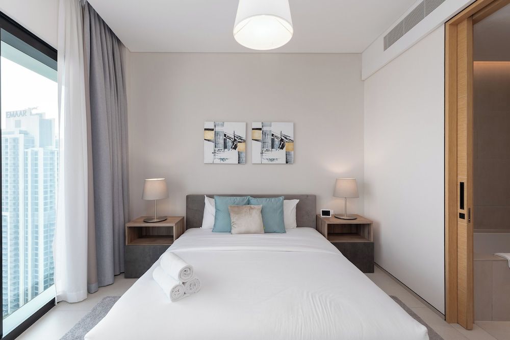 Address JBR - Mint Stay