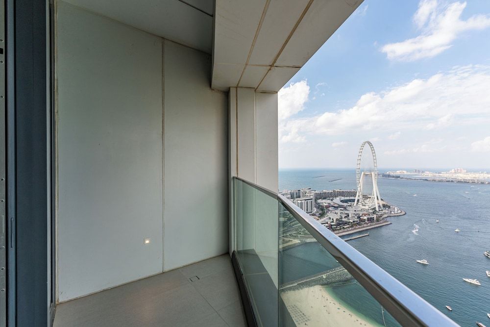 Address JBR - Mint Stay