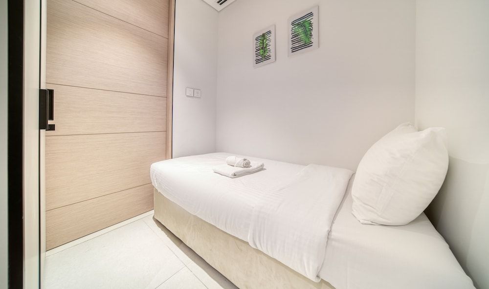 Address JBR - Mint Stay