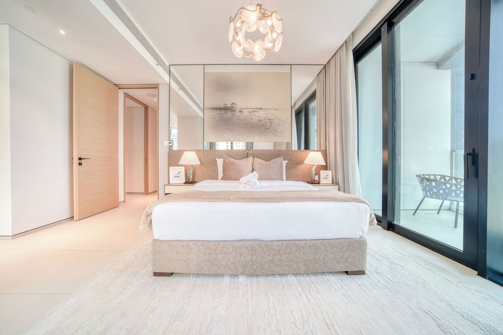 Address JBR - Mint Stay