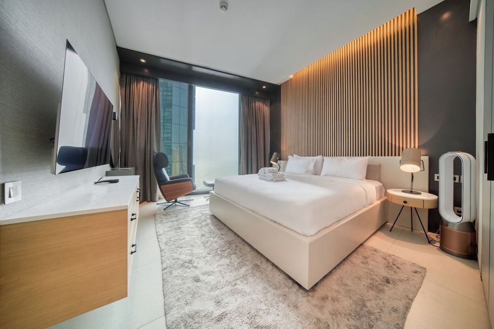 Address JBR - Mint Stay