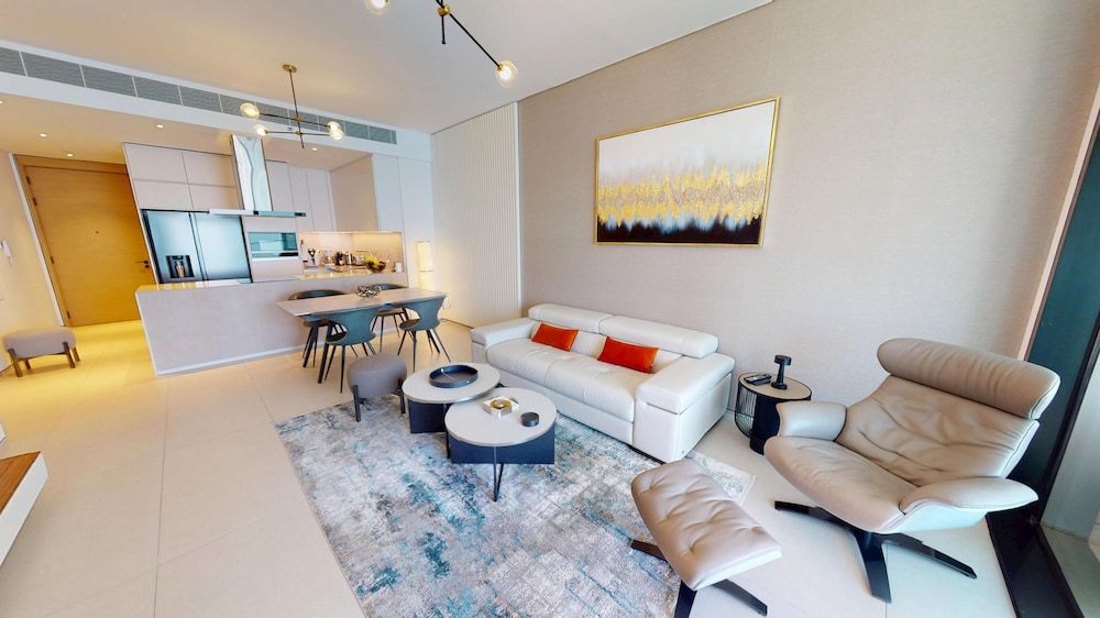 Address JBR - Mint Stay