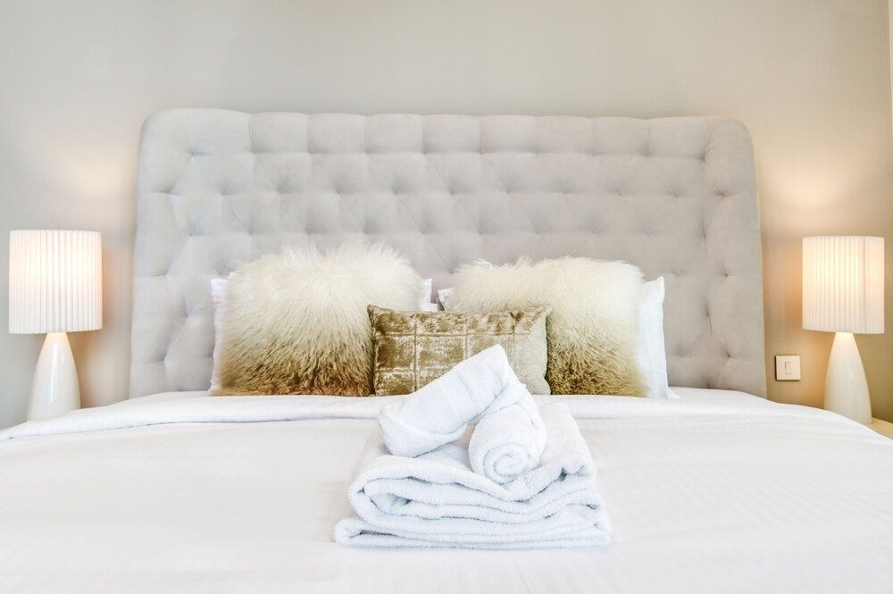 Address JBR - Mint Stay