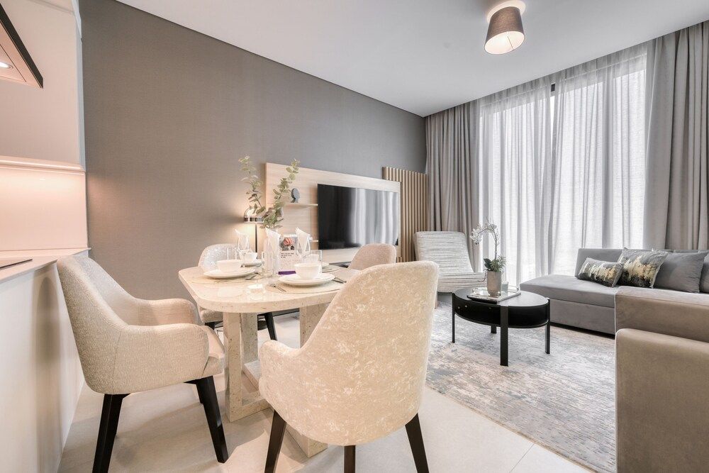 Address JBR - Mint Stay