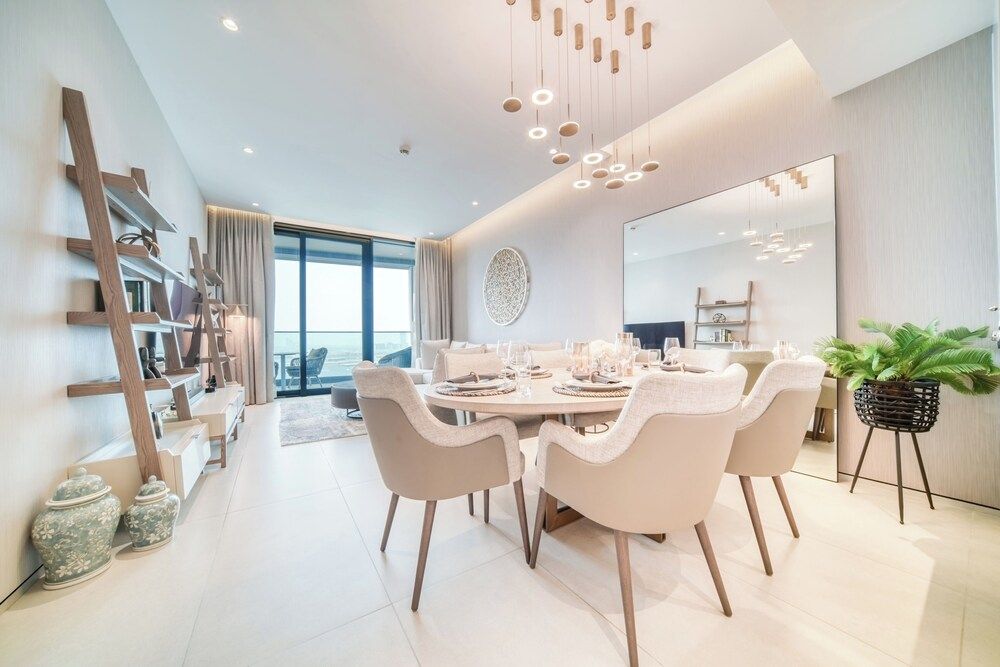 Address JBR - Mint Stay