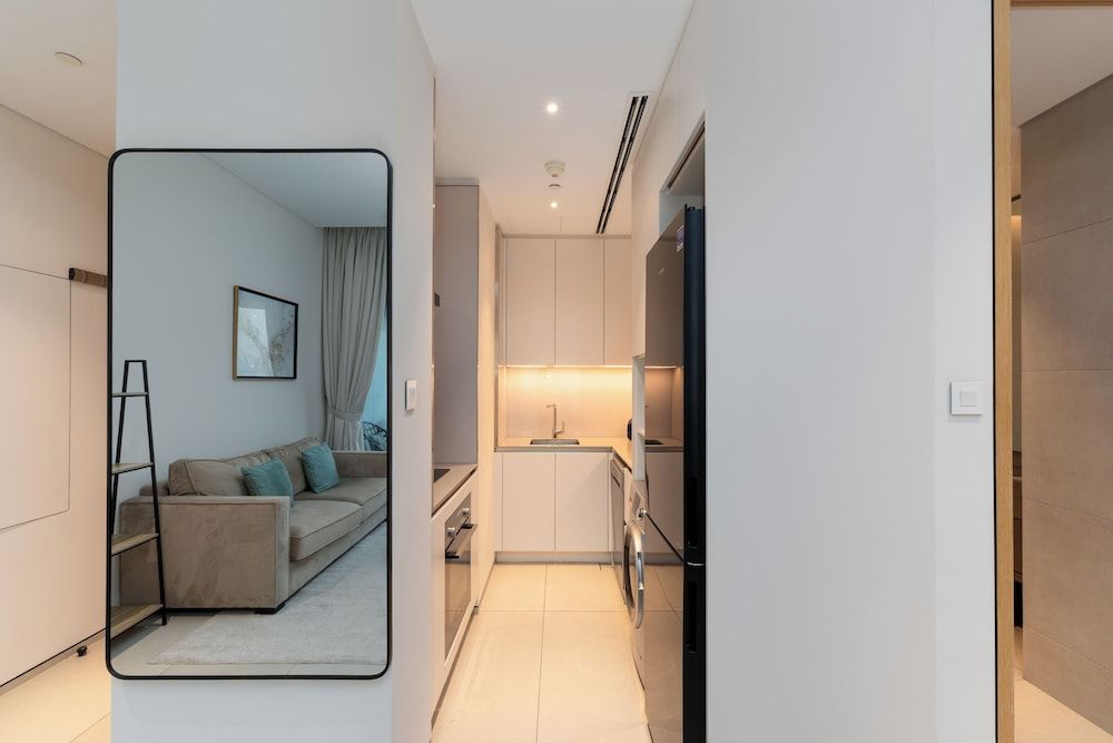 Address JBR - Mint Stay