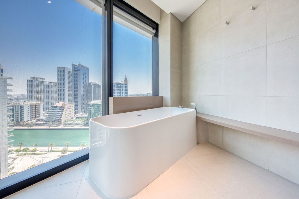 Address JBR - Mint Stay