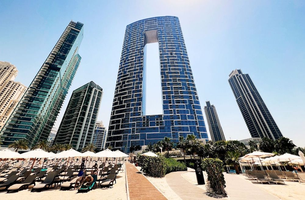 Address JBR - Mint Stay
