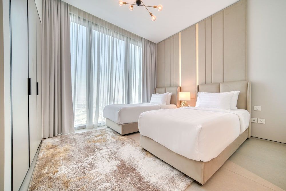Address JBR - Mint Stay