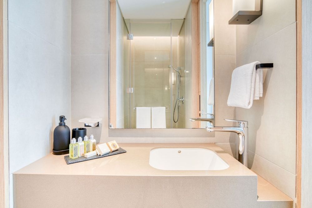 Address JBR - Mint Stay