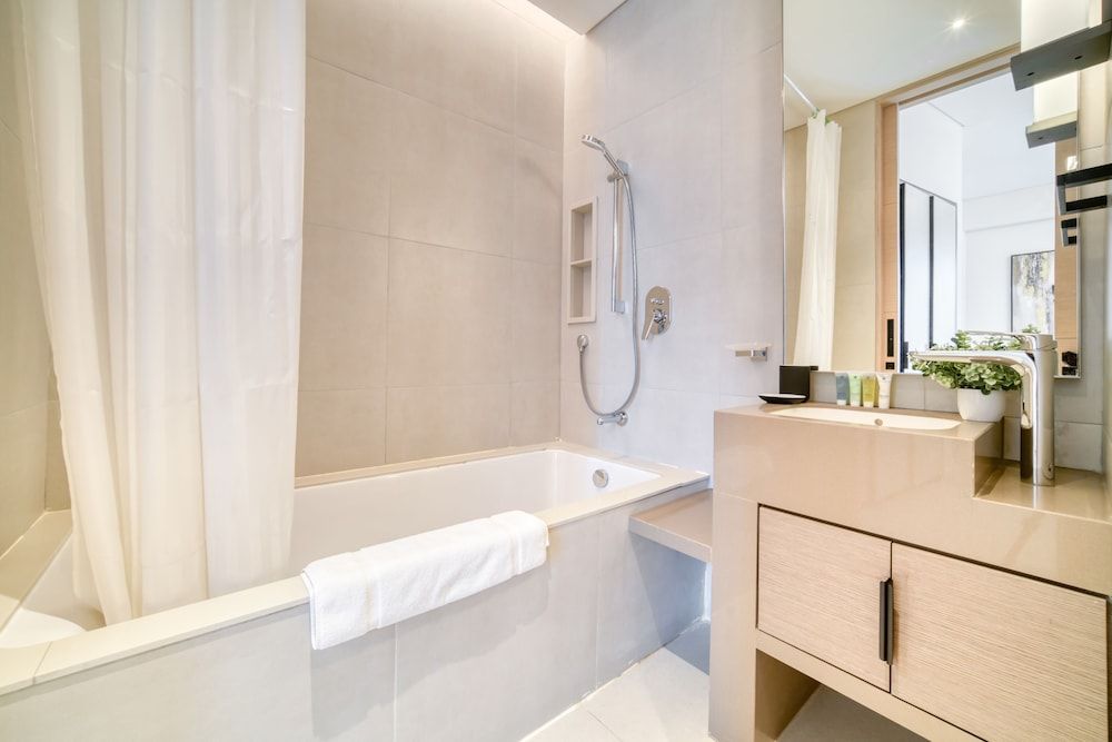 Address JBR - Mint Stay