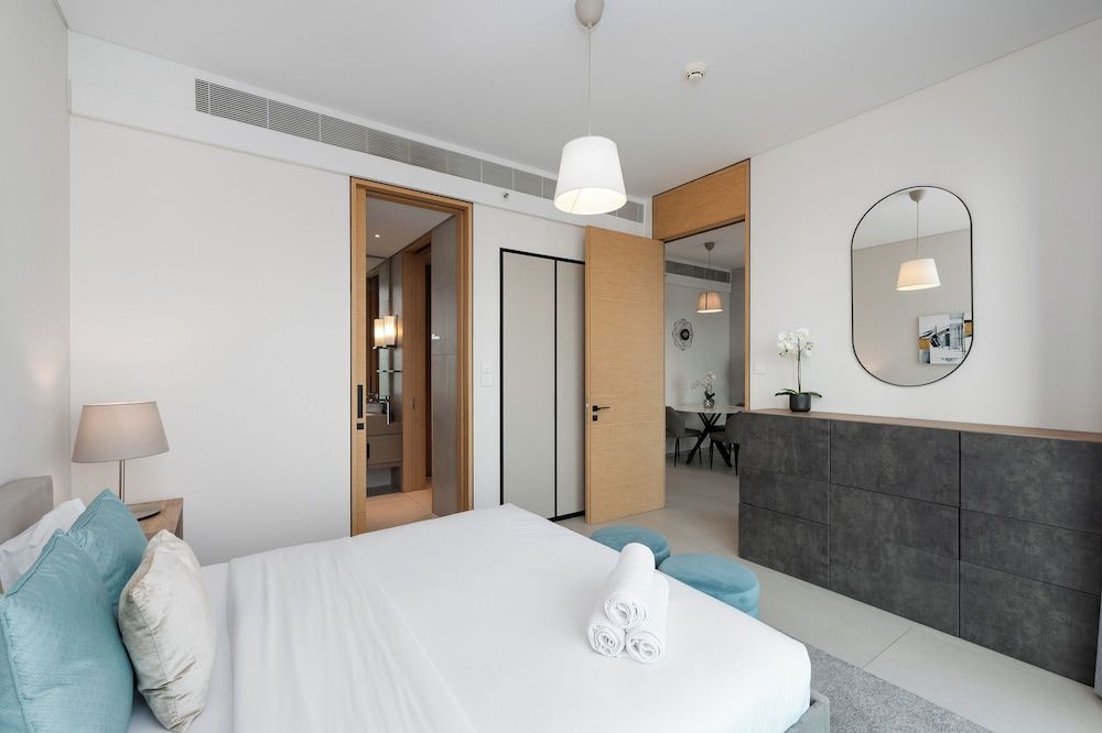 Address JBR - Mint Stay