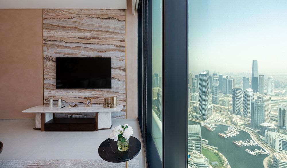 Address JBR - Mint Stay