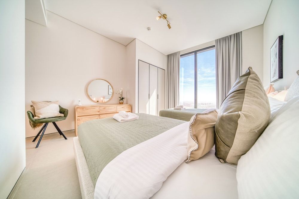 Address JBR - Mint Stay